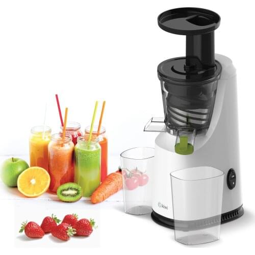 Kiwi Electric Fruit Juicers