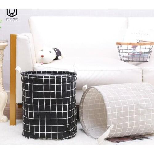 Большие корзины для белья Luluhut China At AliExpress