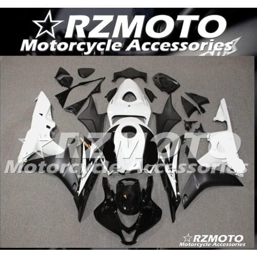 New ABS Motorcycle fairing kit For HONDA CBR600RR F5 2007-2008 year Bodywork Injection moldStore No.0708