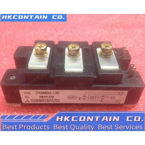 NEW MODULE CM200DU-12F CM200DU-12H CM200DU-12NFH CM200DU-24NFH FREE SHIPPING