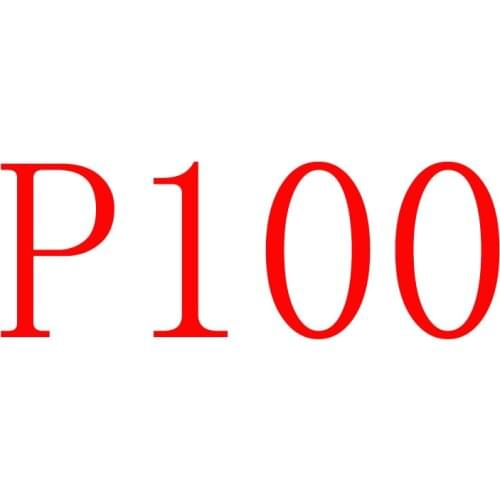 New Original Silver Color Openwork Bead Fit European Pandora Charms Bracelet Bangles Diy Jewelry P100