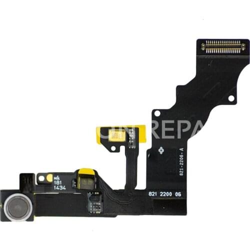 OEM Original Front Camera Replacement Small Camera for iPhone 6 PLUS Tested 100% Working Good
