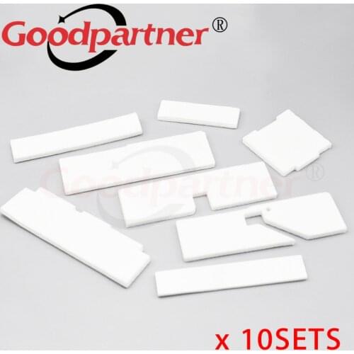 10X 1492495 1445778 1511238 Waste Ink Eject Porous Pad Sponge for EPSON Stylus Photo 1430W 1500W Artisan 1430 R1390 R1400 L1800