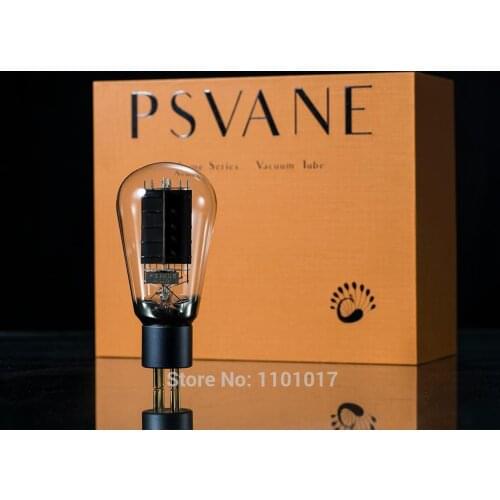 PSVANE Flagship ACME Serie A300B Vacuum Tube HIFI EXQUIS Best Selected Factory Matched 300B Lamp