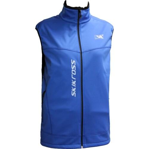 Skikross Travel Vests