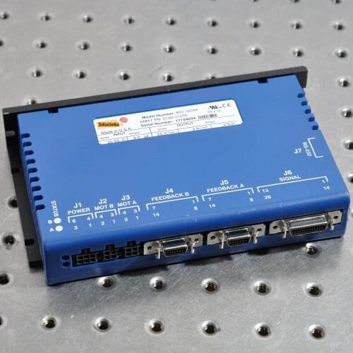 US copley controls CORP 800-1604A drive