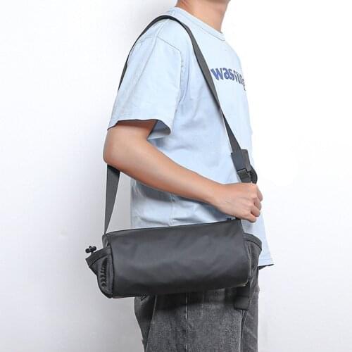 Large Capacity Waterproof Men Fitness Backpacks Fashion Shoulder Bag Messenger Bags Teenage Travel Crossbody Bag Mochila Pack