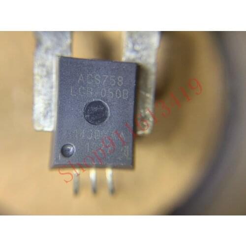 1PCS ACS758-LCB-050B ACS758LCB-050B-PFF-T