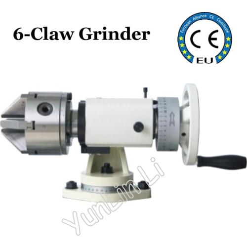 Φ3-32mm Drill accessories Universal tool grinder accessories 50K Straight shank and taper shank grinding accessories