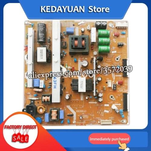 Free shipping 100% test for samgsung PS43F4500AR BN44-00598A P43HF-DSM PSPF231503A power board