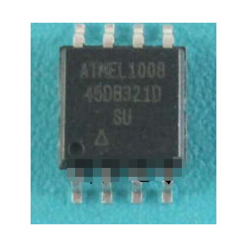 Free shipping 50 pcs AT45DB321D-SU AT45DB321D 45DB321D-SU SOP8