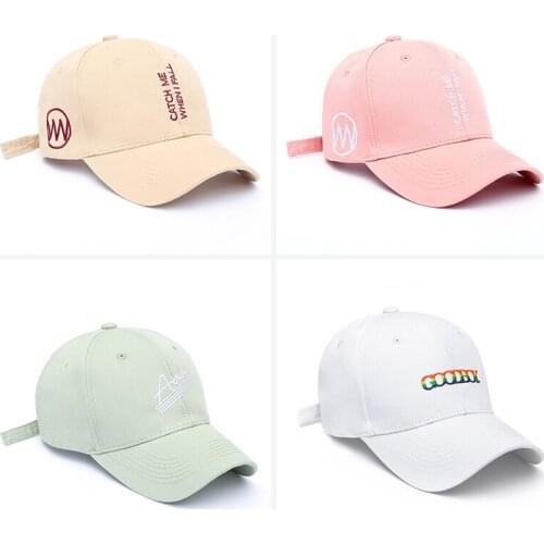 Mens Womens Baseball Cap Hat Men Mesh Trucker Hats Adjustable Solid Cotton For Woman Casual Breathable Luxury Face Caps