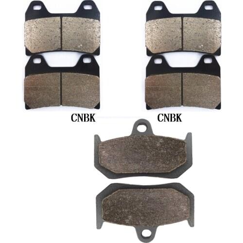 CNBK Motorcycle Brakes