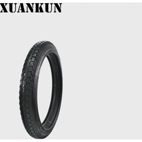 XUANKUN 3.00-12 300-12 Electric Tricycle Motorcycle Motorcycle Tire Tire Accessories