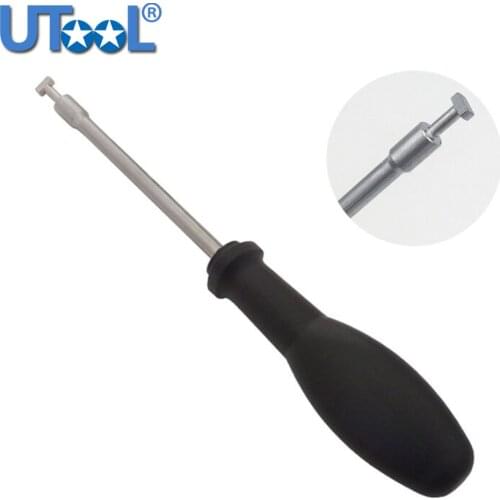Door Handle Release Tool for VW Audi Golf Sportsvan OEM T10539