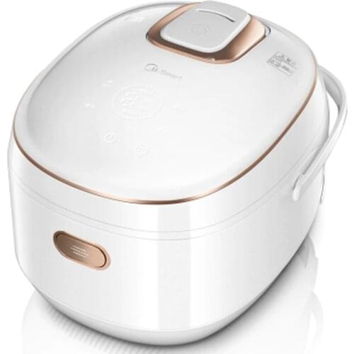 Midea 4L Rice Cooker IH Heating WiFi