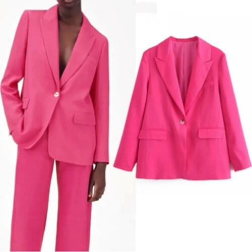 NYX&SHE Women's Blazers Blazers