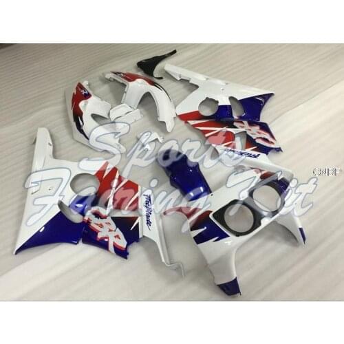 Fairings for Honda Cbr250rr 1990 - 1994 MC22 Body Kits CBR 250 RR 1994 Fairings CBR250 RR 1991