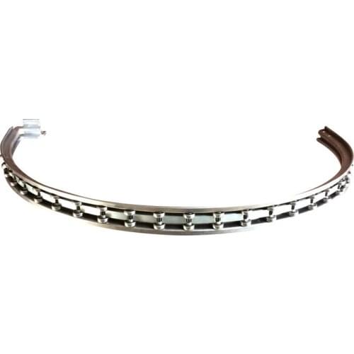 1737525501 LHS 1737525502 RHS Escalator Handrail Newel Chain Assembly Use for Velino