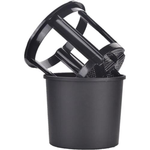 Garden Pot Special Bins Flowerpot 2 In 1 2 In 1 Nursery Pots Carrots High Quality Durable Practical Potato Vegetables Grow Bags