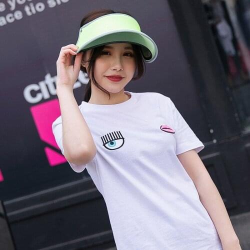 Summer Women Casual Sun Visor Hat Beach Empty Hat Panama Ladies Adjustable Nature Straw Topless Cap Mens Sun Hat Beach
