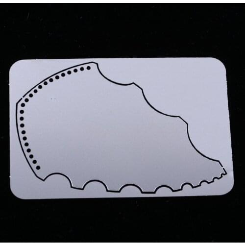 Modeling Part Scraper Tools Seam Scraper Line Scrapers for Gundam DIY Tool A