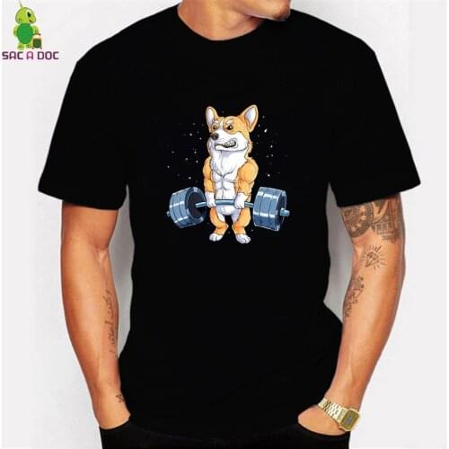 WGTD WISH Men's Sports T-Shirts