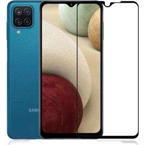 1000pcs Tempered Glass Film Full Coverage Screen Protector For Samsung Galaxy Note 21 FE 20 A01S A02S A03S A21S A31S A51S A71S