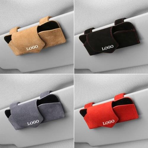 Zhengyuhan Glasses Holders In Cars