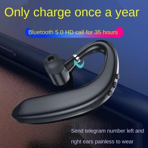 Wireless headphones S11 Bluetooth 5.0 Earphones sport Earbuds Headset With Mic For all smart Phone Xiaomi Samsung Huawei LG