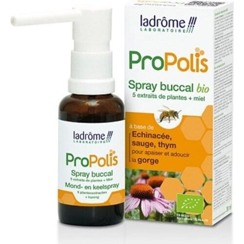 Drome Provencale Health Products