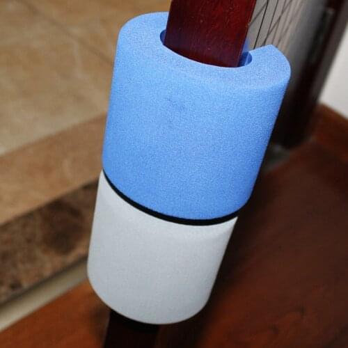 Foam Door Stoppers Baby Safety Finger Pinch Guard Prevent Door Injuries for Kids or Pets