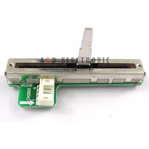 Fader Assembly DWX2537 for Pioneer DJM800 CH1 Channel Fader