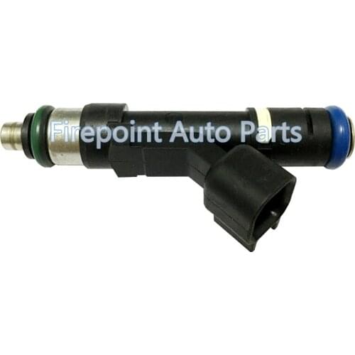 4pcsFuel injector nozzle 0280158162 for ford