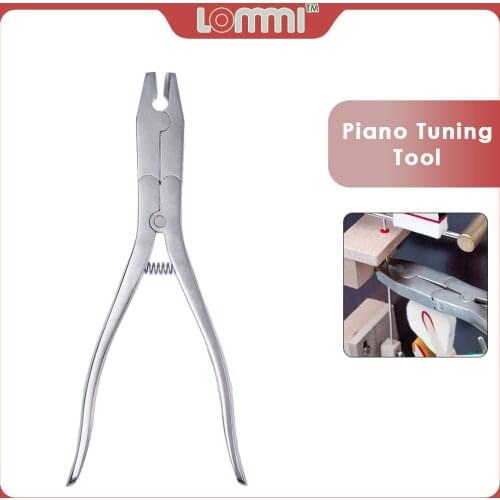 LOMMI Keyboard Instruments