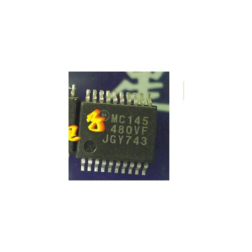 MC145480SD BA3834F HFA3096A MC88920