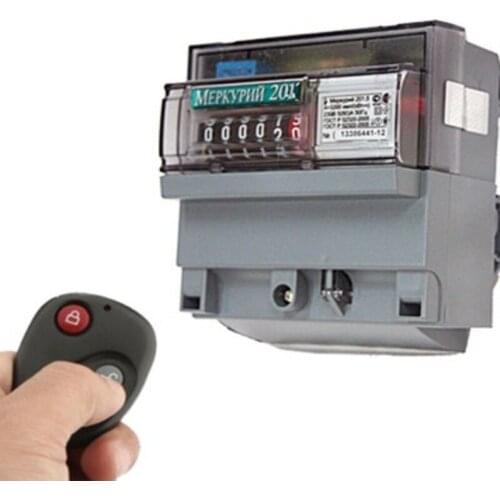 МЕРКУРИЙ Electricity Meters