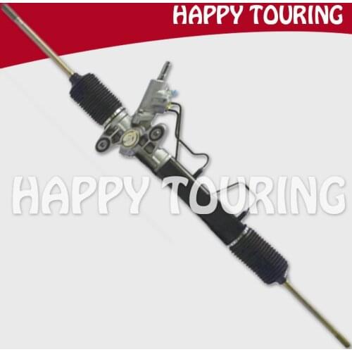 New Power Steering Rack Gear For CHEVROLET EPICA 2.0 2.5 2005 2006 2007- 96801274 96987857 131060 SR23158 Left Hand Drive