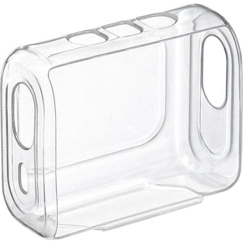 2021 NEW TPU Portable Skin Case Protective Travel Cover Storage Pouch Audio Case For JBL GO 3 GO3 Bluetooth Speakers