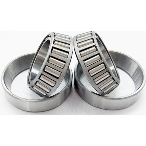 768906 91683 30205 32005X 32908 Tricycle Electrombile Motorcycle Front Handle Direction Handles Pressure/Tapered Roller Bearing