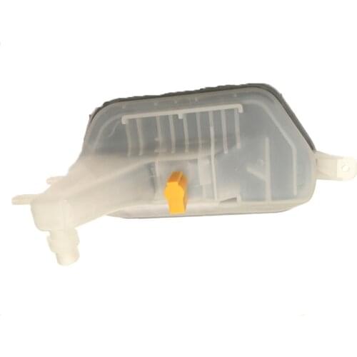 Auxiliary Kettle Expansion Water tank Radiator water tank water kettle C2Z11668 For Ja-guar XF 2009 - 2015 For Ja-guar XJ 2010