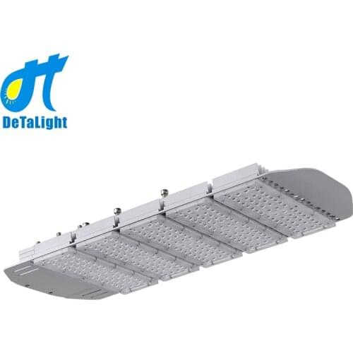 Road Highway Bridges Sidewalks Squares School Residential Industrial Parks Outdoor Lighting IP65 250W Led Street Light