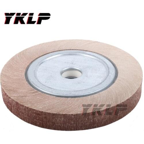YKLP Abrasive Tools
