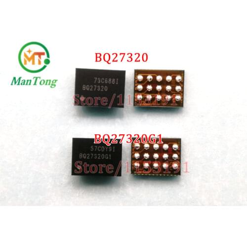 2pcs-10pcs BQ27320G1 BQ27320GI BQ27320 BGA