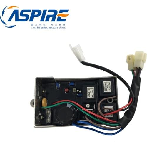 For Kipor AVR DAVR 95S3 Automatic Voltage Regulator KI 95S3 Free Shipping
