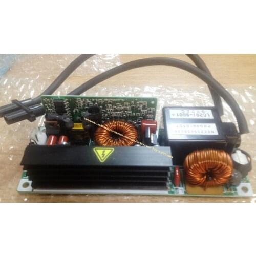 Projector Ballast For Panasonic PT-FD350, FD500, FD560, FD5500, FD5600, FDW5000 lamp driver board
