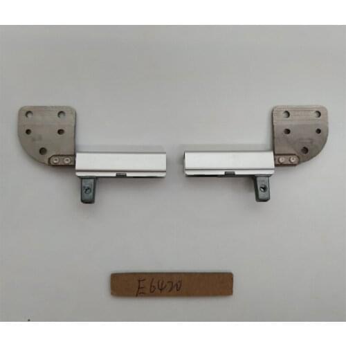 Free Shipping!!! 1Pair Original Laptop LCD Hinge For Dell E6420