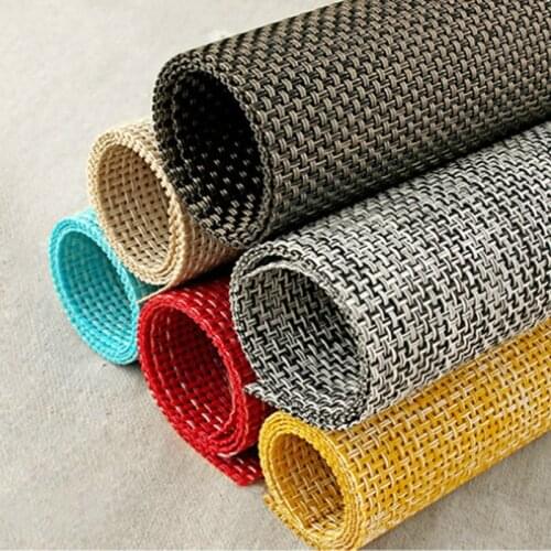 Bluelin Serving Napkins PVC