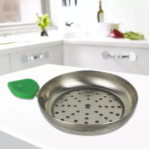 Hookah Charcoal Holder Provost Heat Management System Stainless Steel Shisha Bowl for Hookah Bowls Shisha Accessories High-end