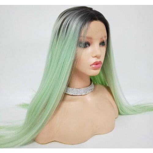 Synthetic Wigs DLME China
